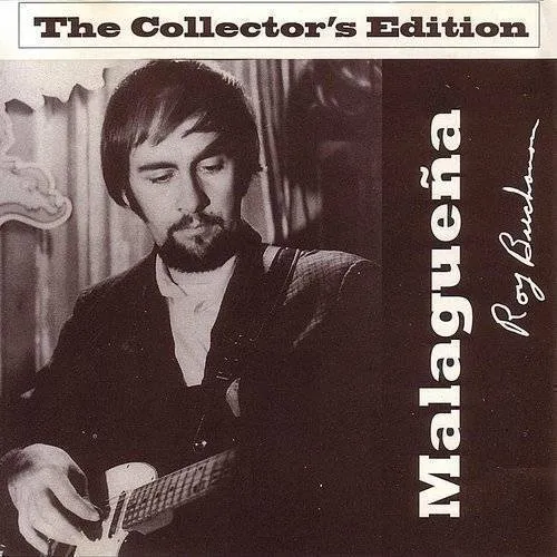 Malaguena-Collector's Edition