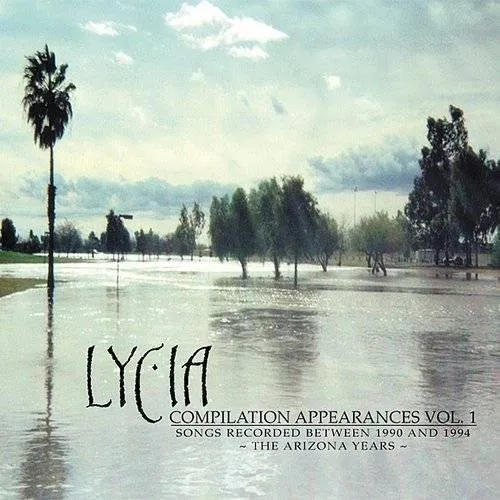 Compilation Appearances 1