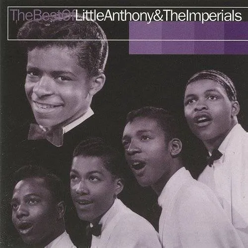 Best Of Little Anthony & Imper