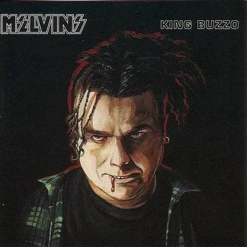 King Buzzo