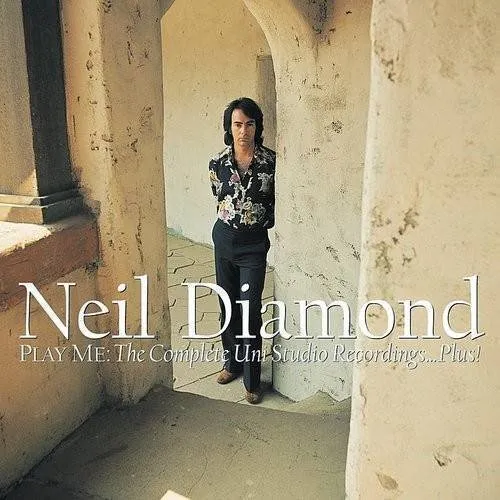Play Me: Complete Uni Studio Recordings Plus