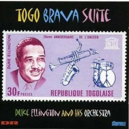 Togo Brava Suite