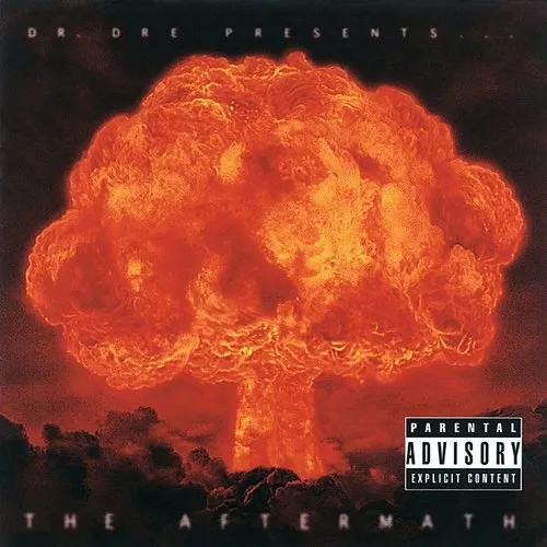 Dr Dre Presents - Aftermath