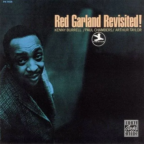Red Garland Revisited