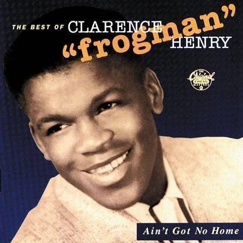 Ain't Got No Home: Best of