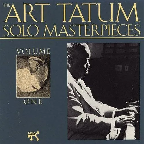 Solo Masterpieces 1
