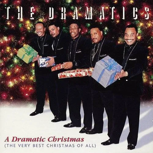 Dramatic Xmas: Very Best Xmas