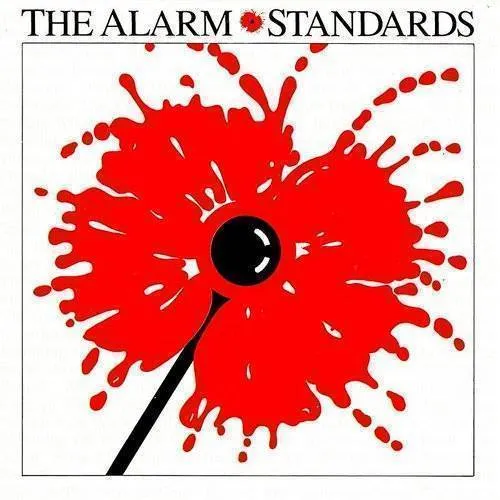 The Alarm - Standards
