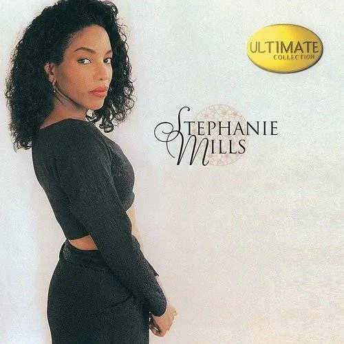 Stephanie Mills - Ultimate Collection
