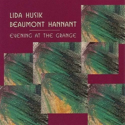 Lida Husik - Evening at the Grange EP [EP]