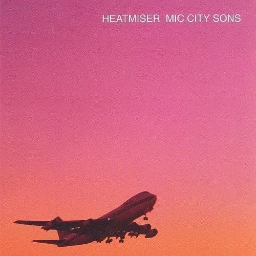 Heatmiser - Mic City Sons [180 Gram]