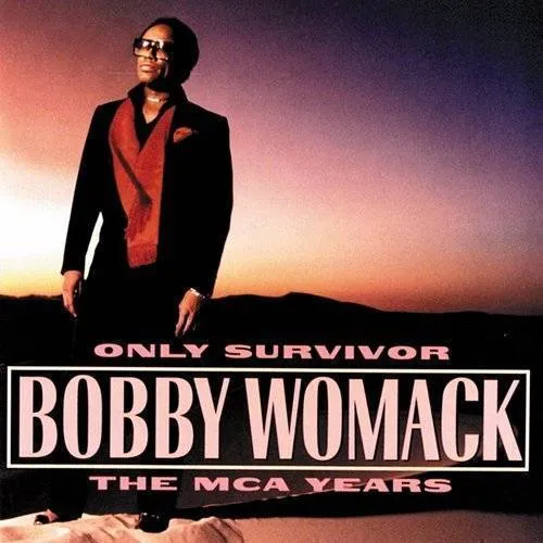 Only Survivor: MCA Years