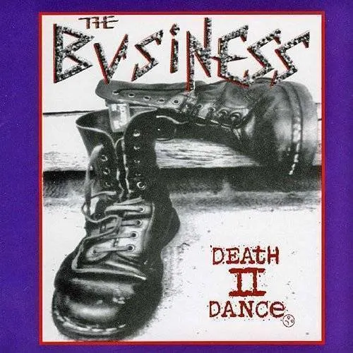 Death to Dance