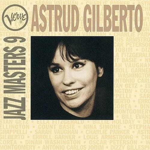 Vol. 9-Verve Jazz Masters