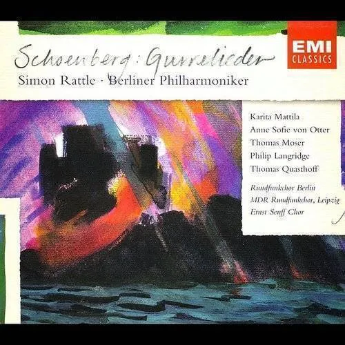 Gurre-Lieder