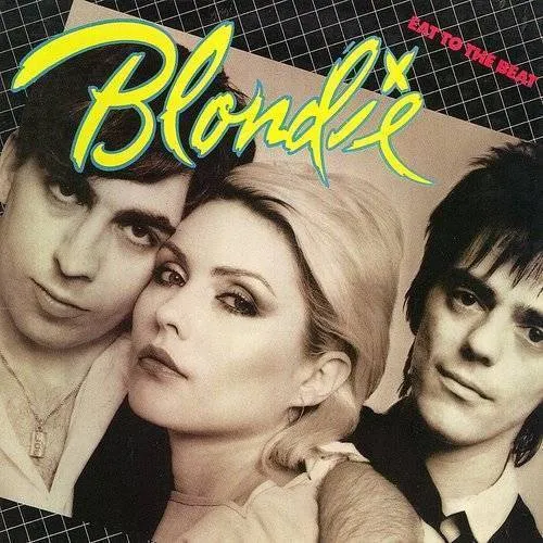 Blondie - Eat to the Beat