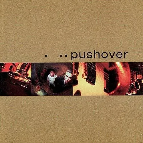 Pushover - Pushover