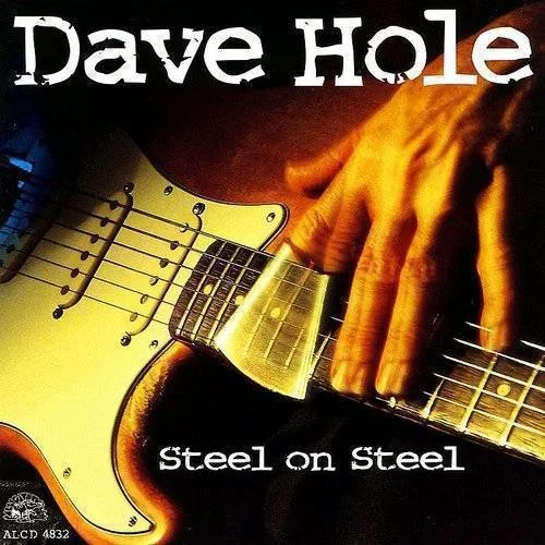 Steel On Steel