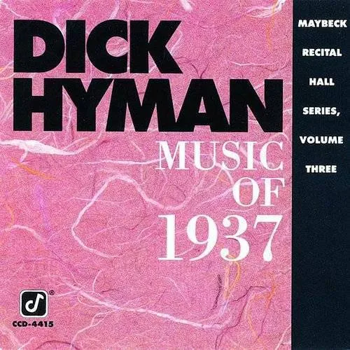 Vol. 3-Maybeck Recital Hall-Mu