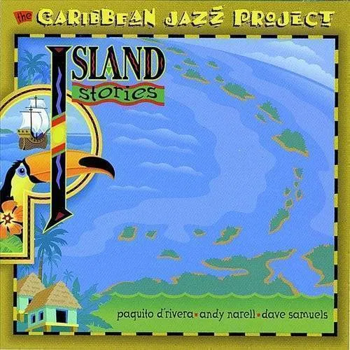 Island Stories