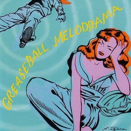 Jerry Joseph  & The Jackmormons - Conscious Contact [Colored Vinyl] [Limited Edition] [180 Gram] (Can)