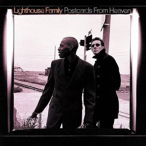 Lighthouse Family - Postcards From Heaven [Import]
