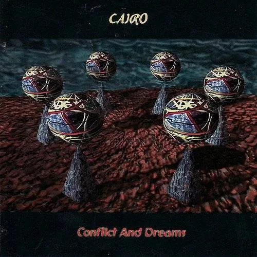Conflict & Dreams