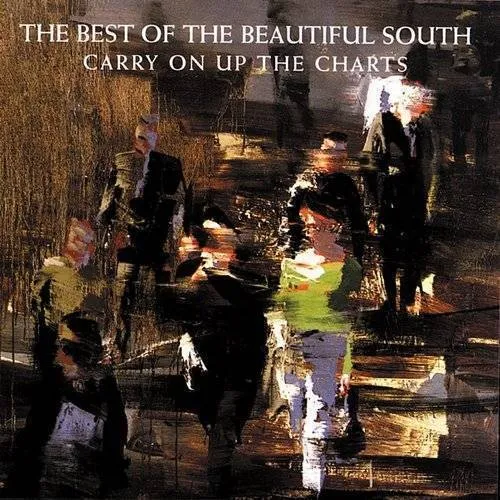 Best of: Carry on Up the Charts