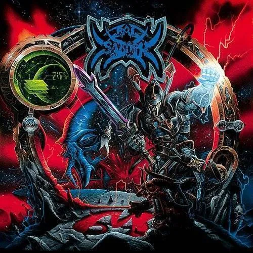 Bal-Sagoth - Power Cosmic (Blue) [Clear Vinyl] (Uk)