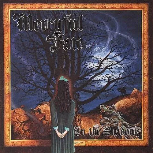 Mercyful Fate - In The Shadows