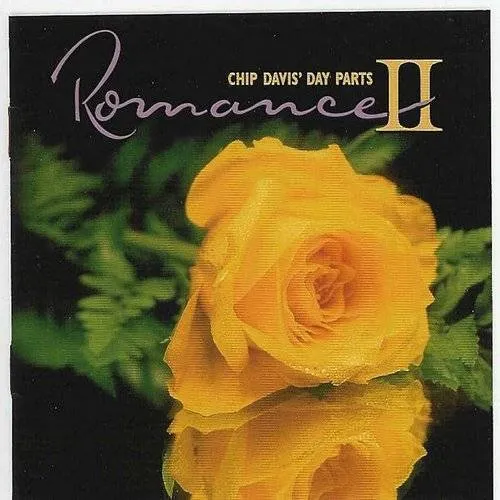 Day Parts: Romance, Vol. 2