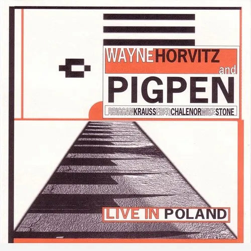 Live In Poland