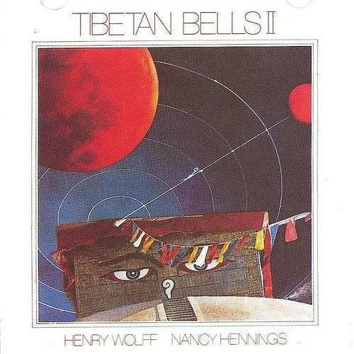 Tibetan Bells Ii