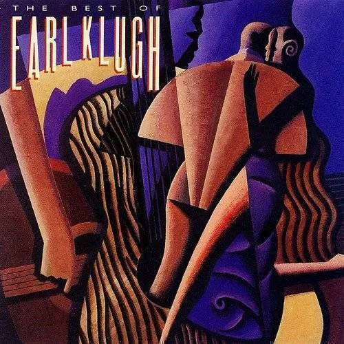 Best Of Earl Klugh