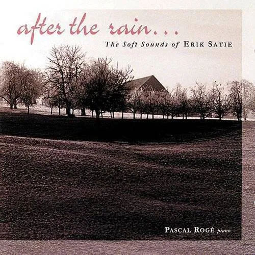 After the Rain