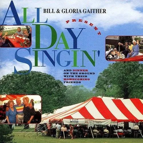 All Day Singin' with Dinner on the Ground