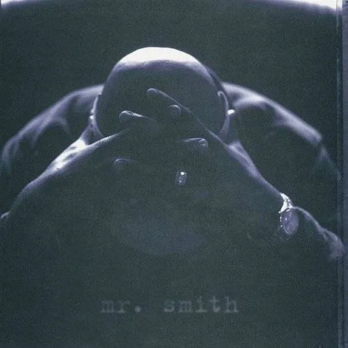 L.L. Cool J - Mr. Smith