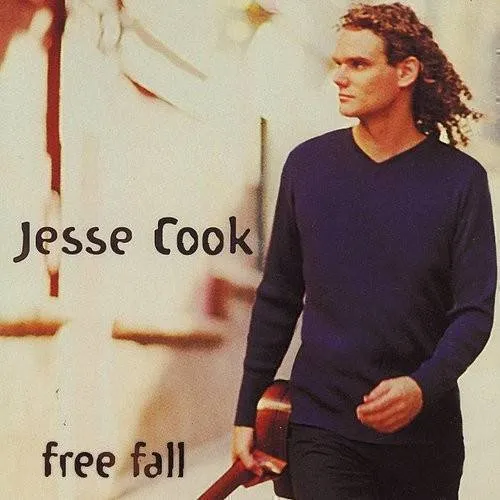 Jesse Cook - Free Fall