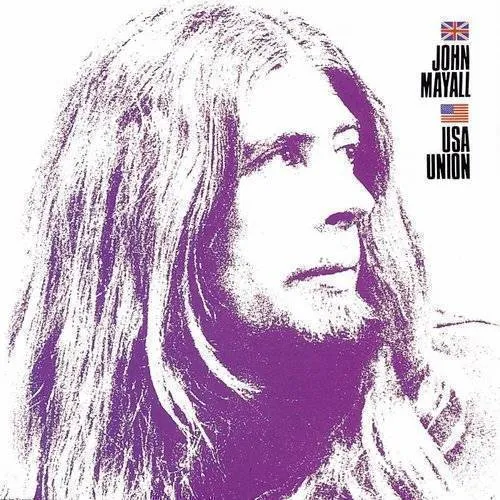 John Mayall - Usa Union