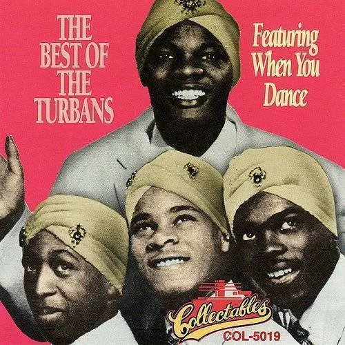 When You Dance: Greatest Hits