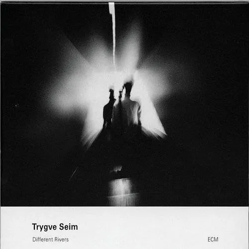 Trygve Seim - Different Rivers vinyl record cover