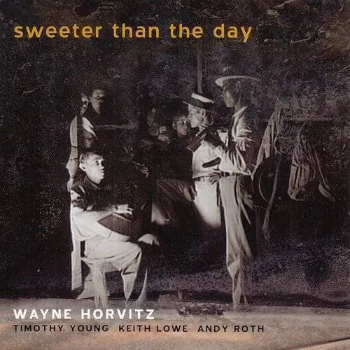 Sweeter Than the Day