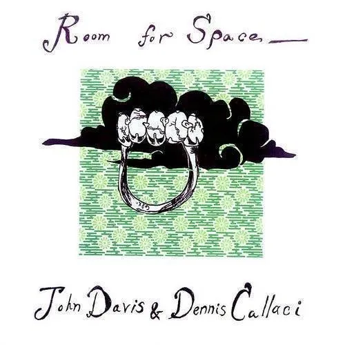 Room For Space (ep)