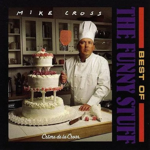 Creme de la Cross