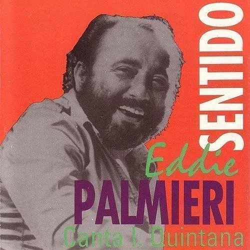 Eddie Palmieri - Sentido