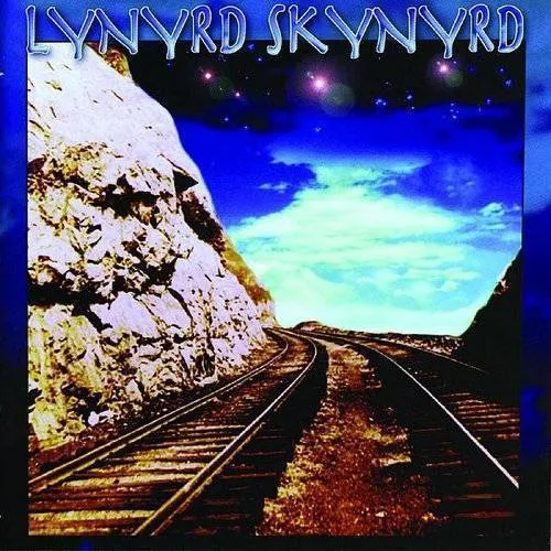 Lynyrd Skynyrd - Edge Of Forever
