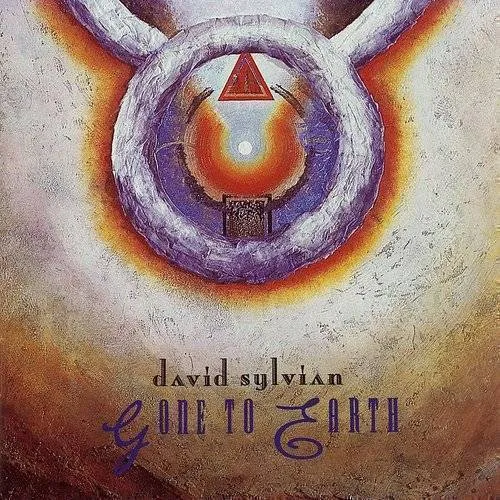 David Sylvian - Gone To Earth (Bonus Cd) (Jpn) (Jmlp) (Shm)