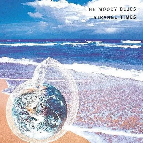 The Moody Blues - Strange Times