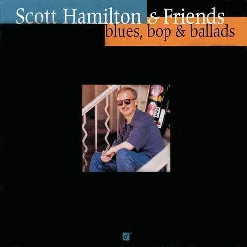 Blues Pop & Ballads