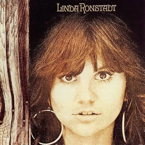 Linda Ronstadt - Linda Ronstadt